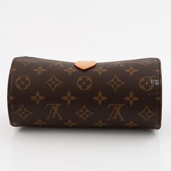 Louis Vuitton, watch case, "3 Watch Case", 20 x 8 x 8 cm.