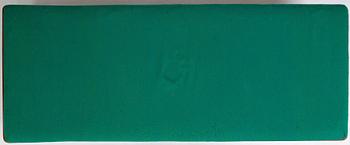 Kurt Østervig, a "Nr 311", daybed, for Jason, Ringsted, Denmark, 1950's.