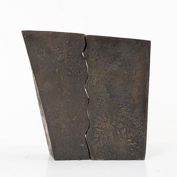 Karl Momen, "Valhalla," diptych.