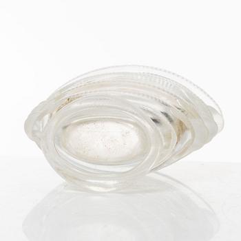 Lalique, vas, "Saint-Marc", Frankrike.