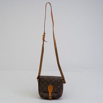 VÄSKA, Louis Vuitton.