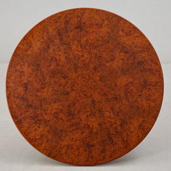 SOFFBORD, Carl Malmsten, 1900-talets andra hälft.