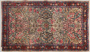 MATTA, orientalisk, old, 150 x 91 cm.