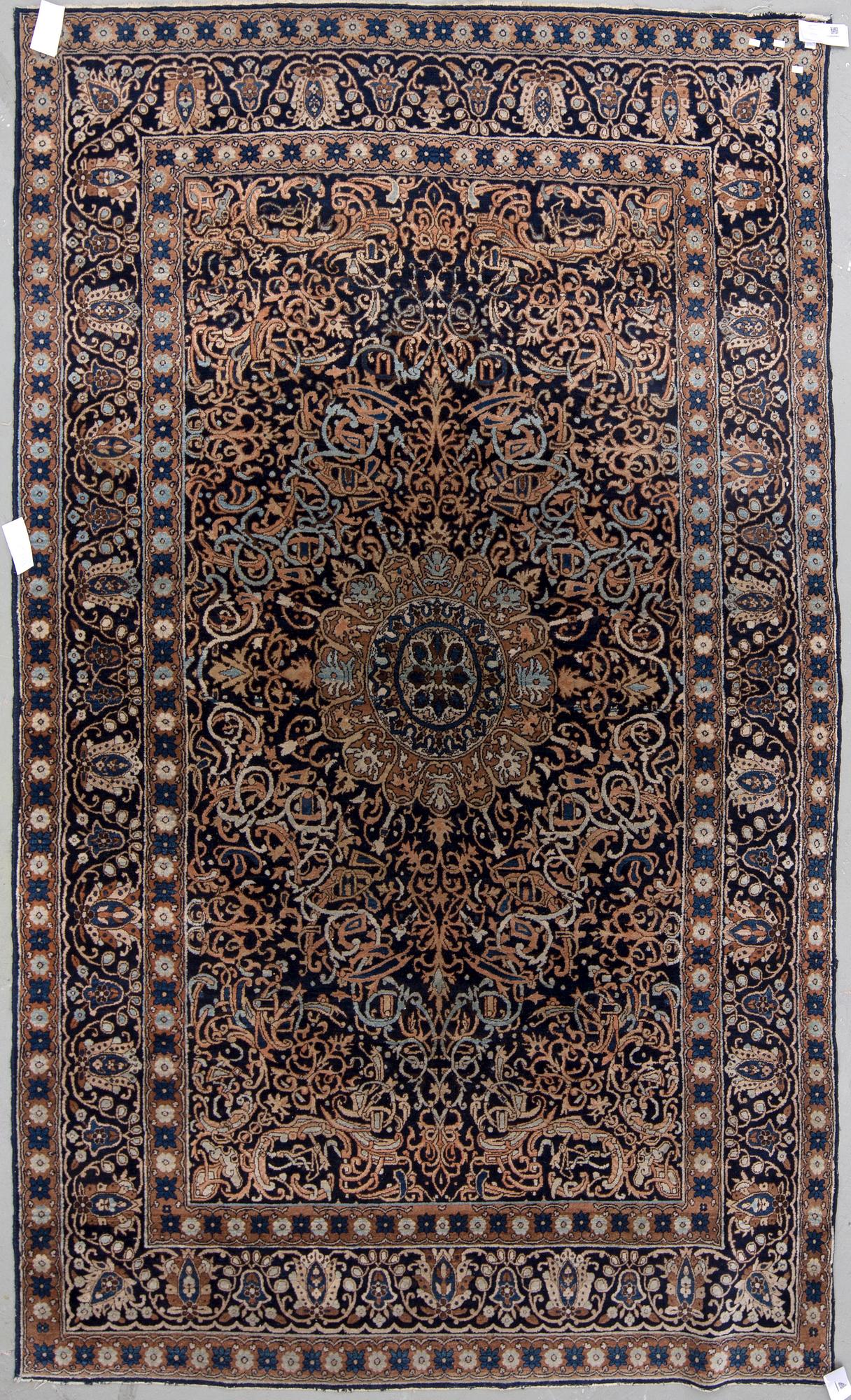 MATTA, orientalisk, semiantik. Ca 246x145 cm.