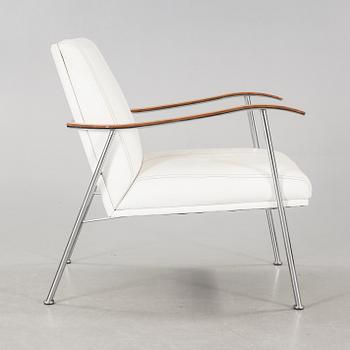 A arm chair by Gunilla Allard, model "Sahara, Lammhults, 21th century.