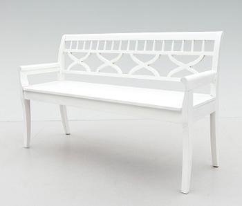 SOFFA, tidigt 1900-tal.