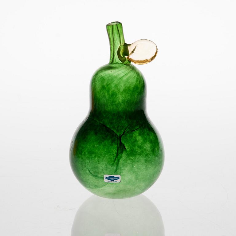 Oiva Toikka, GLASS SCULPTURES, 10 PCS.