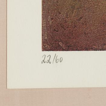 Sidney Nolan, "Death of Sergeant Kennedy".