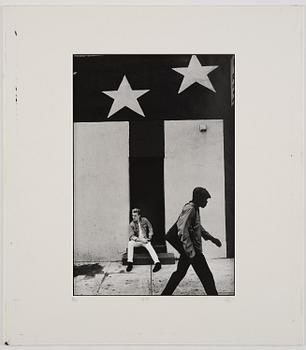 Anton Corbijn, "22:U2", 1982-2003.