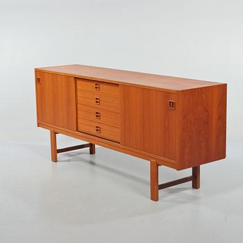 SIDEBOARD, "Korsör", Ikea, formgivet 1967.