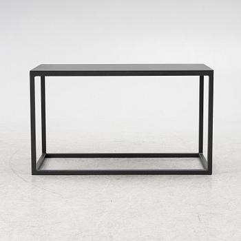 Per Öberg, side table, contemporary.