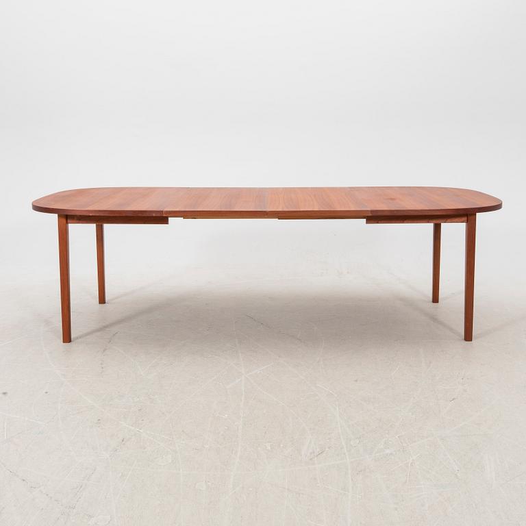 Dining table 1960/70s.