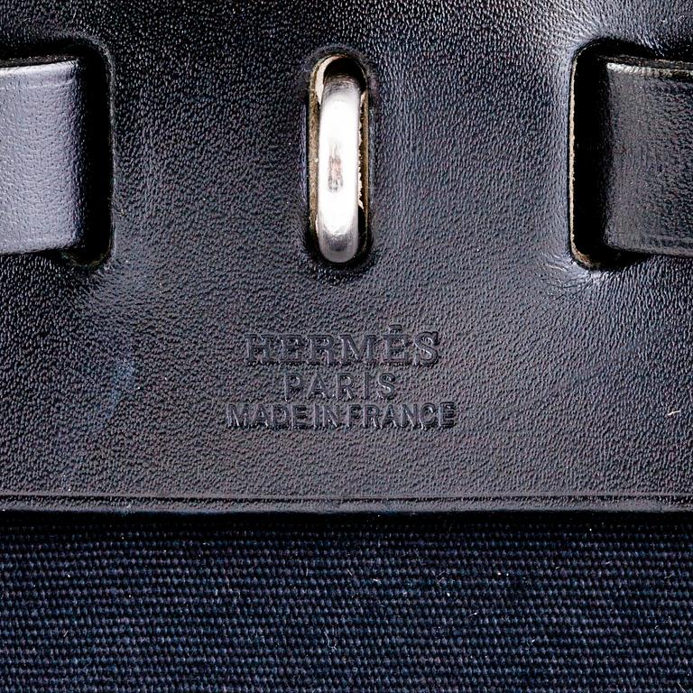 HERMÈS, handväska, "Herbag".