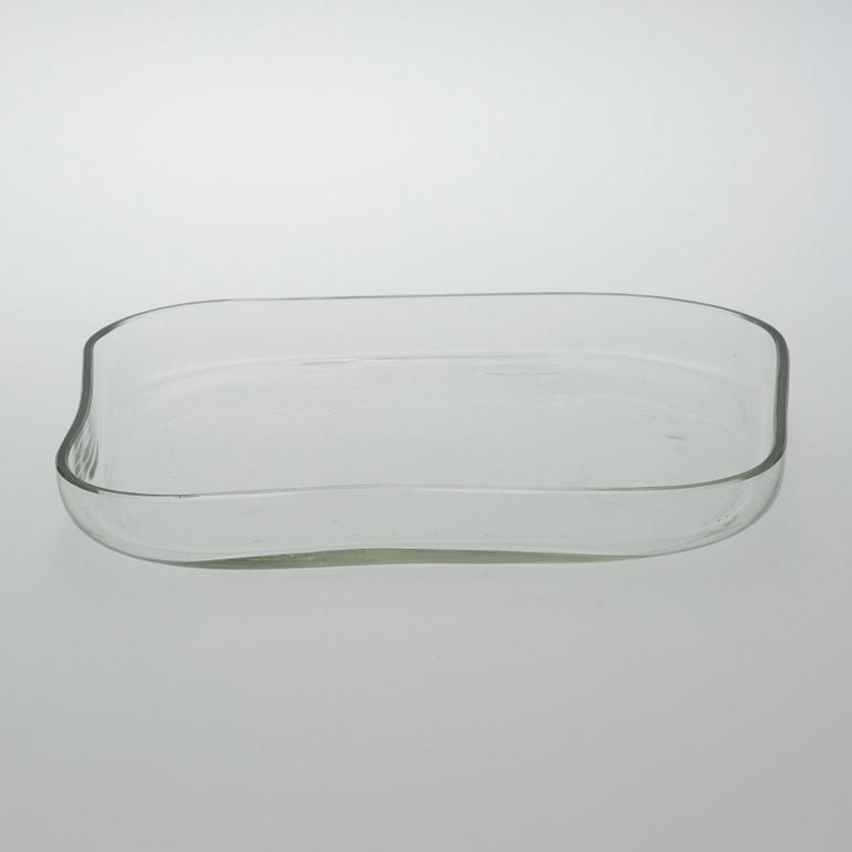 Alvar Aalto, A DISH.