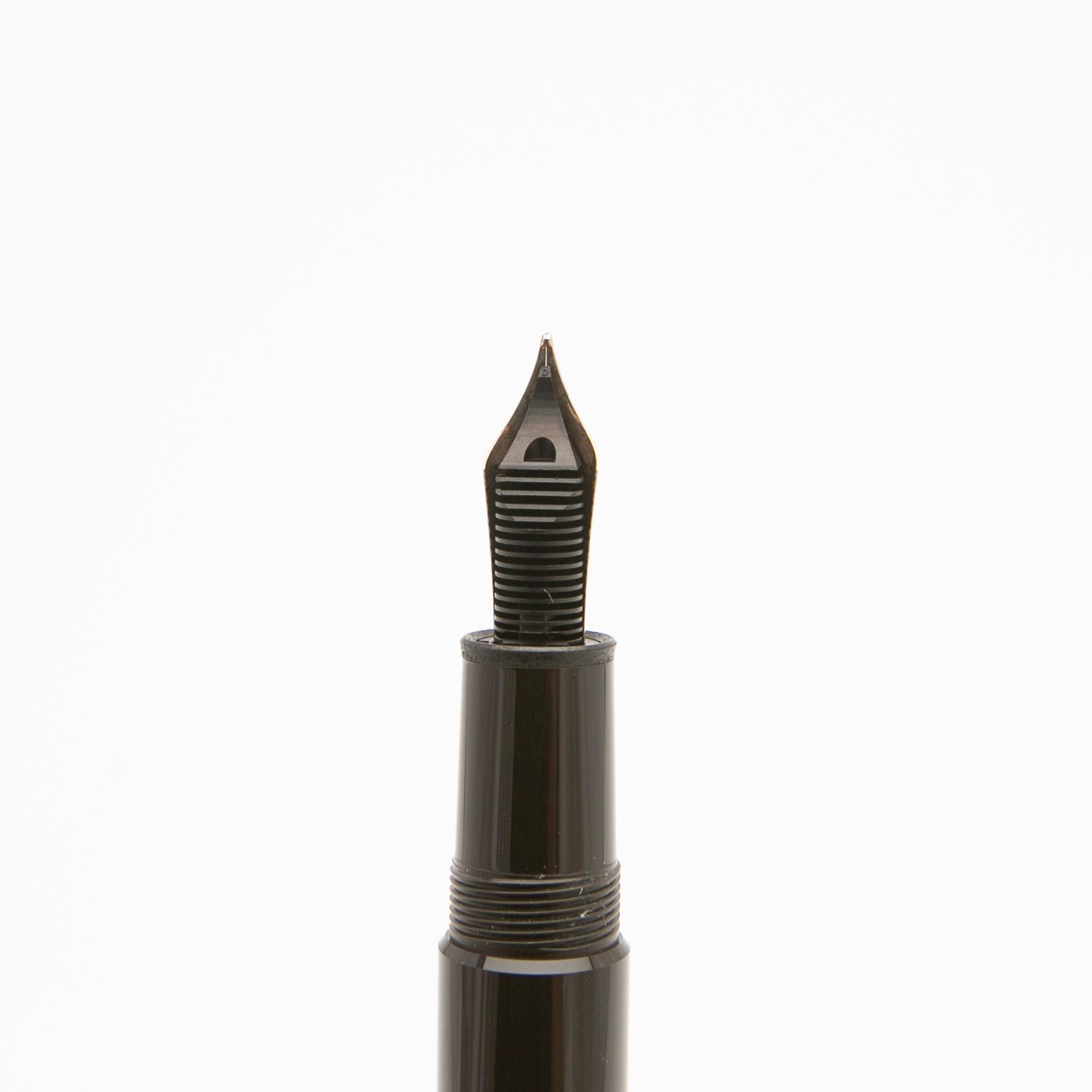Montblanc, fountain pen, Writer’s Edition, “Carlo Collodi”, Germany, 2011.