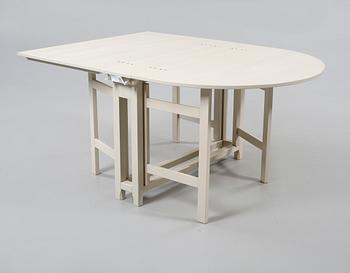 SLAGBORD, "Bergslagen", IKEA:s 1700-talsserie.