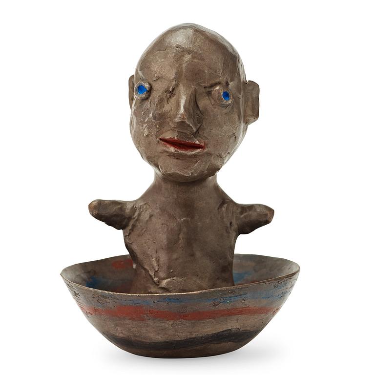Lena Cronqvist, Utan titel.