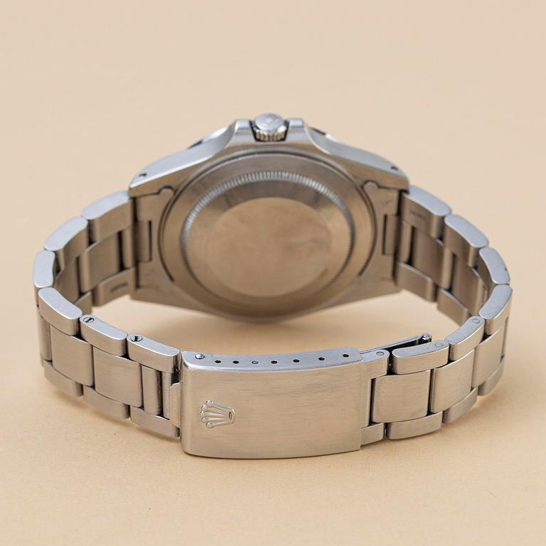 Rolex, Explorer II, "16550", ca 1988.