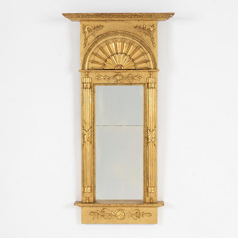Spegel, Empire, 1820.