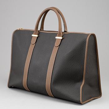 DUNHILL, weekendbag.