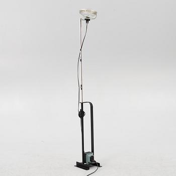 Achille & Pier Giacomo Castiglioni, a 'Toio' floor lamp, Flos, Italy.