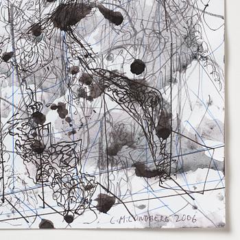 Carl Michael Lundberg, "Constellations".