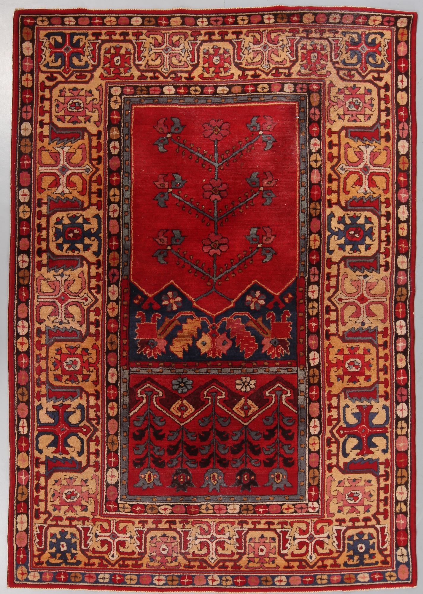 MATTA, Vohrwerk, Tyskland, 1900-talets andra kvartal, 195 x 137.