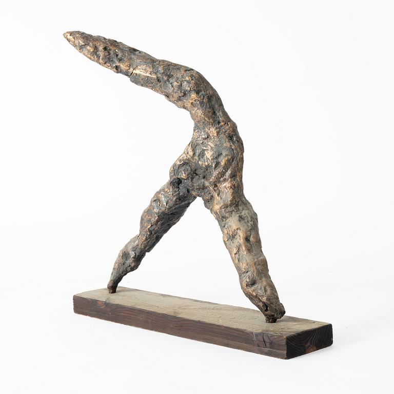 Anna Mizak, Untitled.