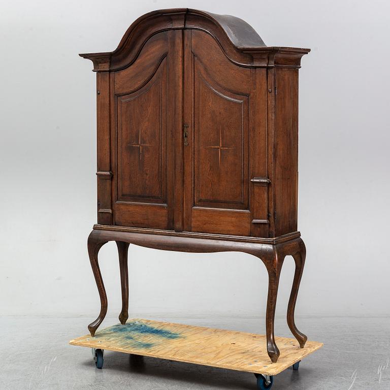 SKÅP, Rokoko, 1700-talets mitt.