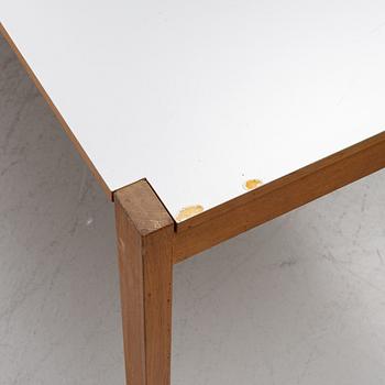 Kerstin Olby, A 'No Limit' dining set, Olby design, Sweden, 21st century. (5 pieces).