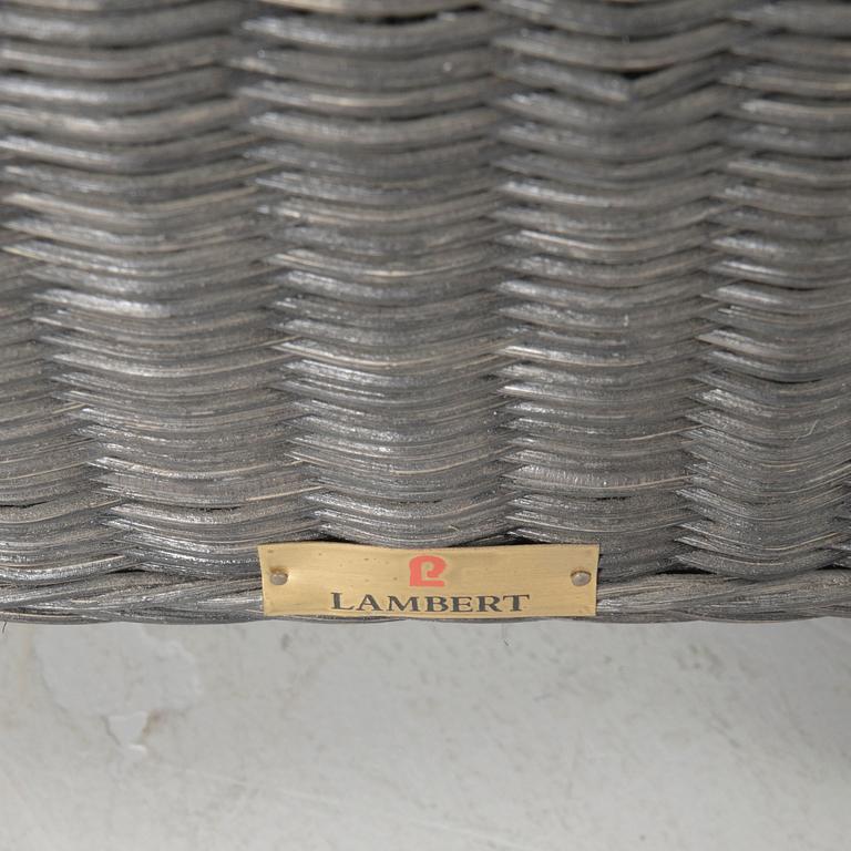 Armchair Lambert Germany modern production.
