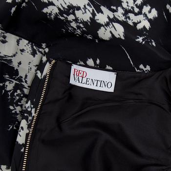 KLÄNNING, Red Valentino, storlek 42.