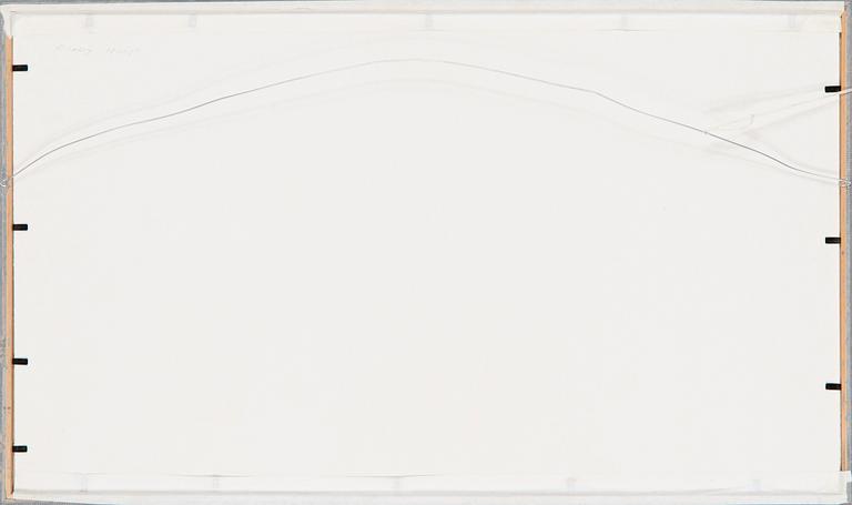 Frans Toikkanen, "The Watcher".