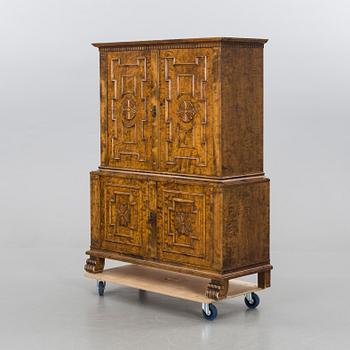 CUPBOARD, probably Axel Einar Hjort.