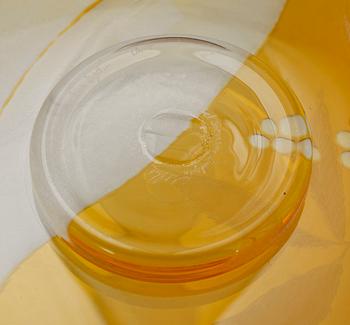 FAT, glas, Wilke Adolfsson & Elisabet Svensson Lindgren.