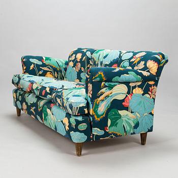 Josef Frank, sofa model 678, Firma Svenskt Tenn.