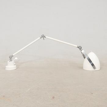 Wall lamp/Ceiling lamp Lyktan late 20th century/early 21st century.