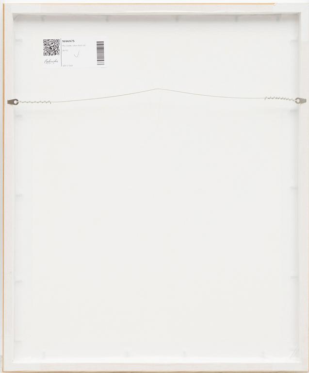 Mia Galde, Untitled.