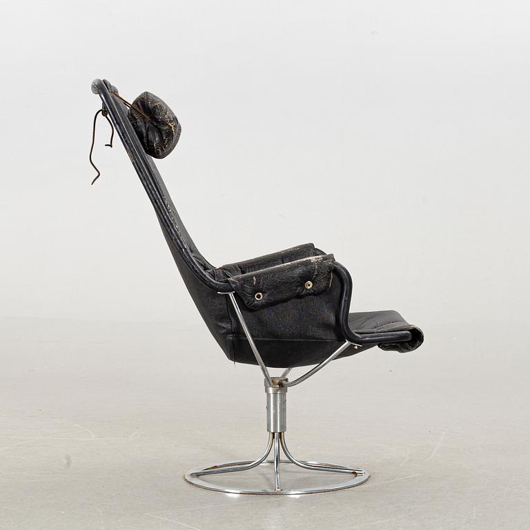 BRUNO MATHSSON, fåtölj Jetson för DUX 1900-talets senare del.