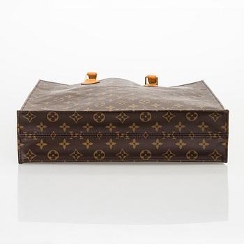 Louis Vuitton, "Sac Plat Tote", väska.