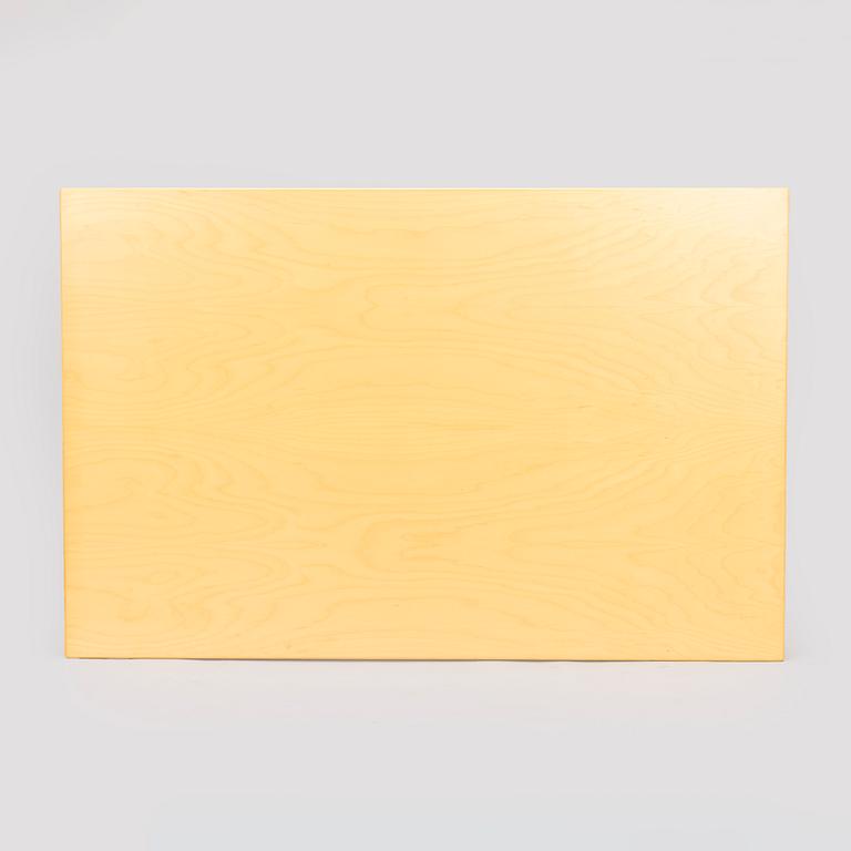 Kari Asikainen, a 'Kari' coffee table, P.O. Korhonen.