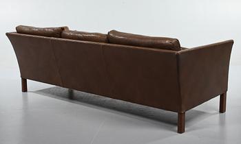 SOFFA, "Cromwell", Arne Norell för Norell, 1900-talets slut.