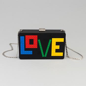 BAG, "Love", Les Petit Jouers.