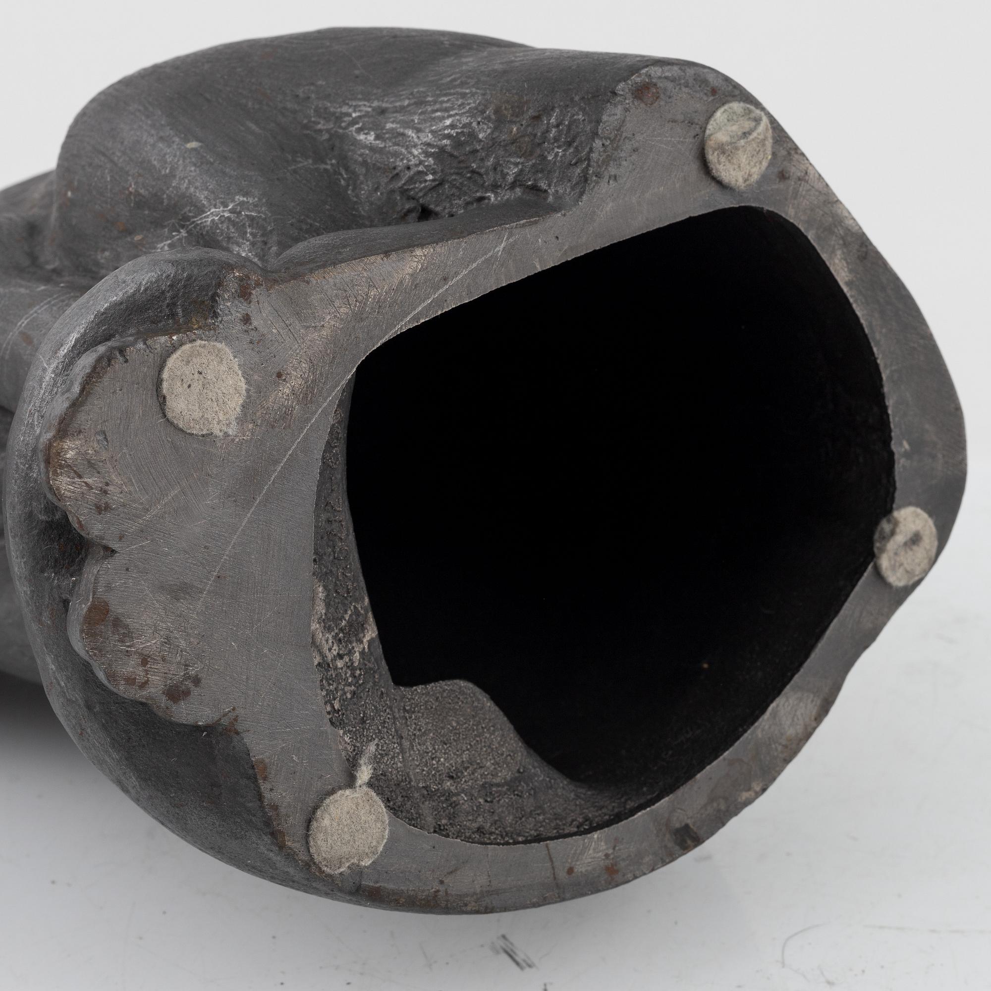 Anders Jönsson, "Jönssons katt".