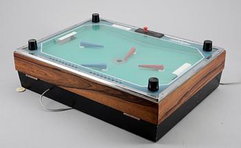 BORDSSPEL, Swipper, 1970-tal.