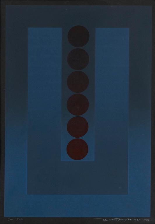 Matti Koskela, Composition.