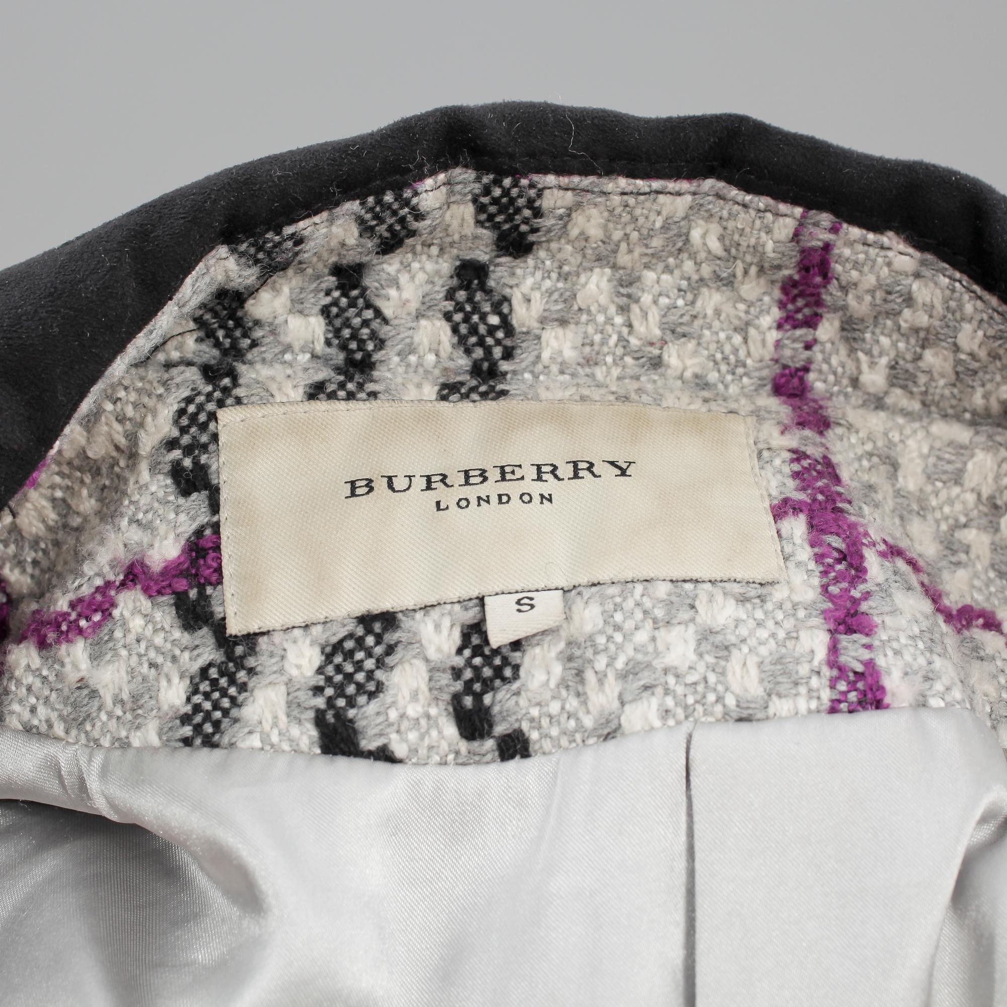 KAPPA, Burberry, 1900/2000-tal.