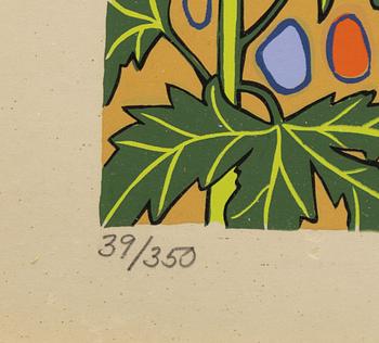 Stina Sunesson, "Tre käringar i en backe", "Löjtnanten rider genom staden".