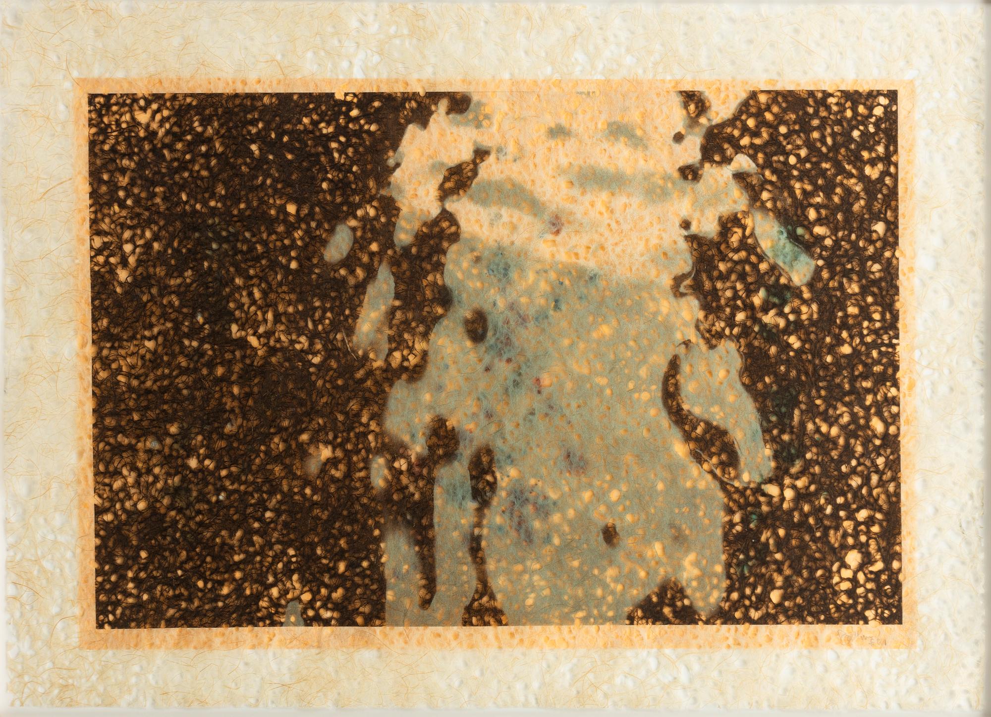 Rolf Hanson, Untitled.