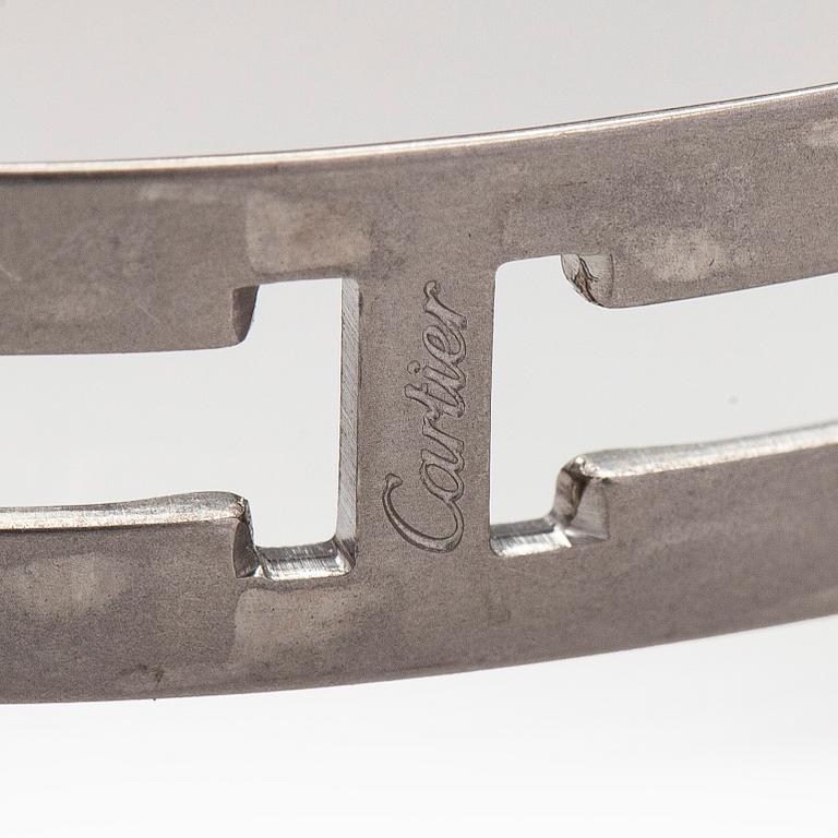 Cartier, Ballon Bleu, armbandsur, 28 mm.